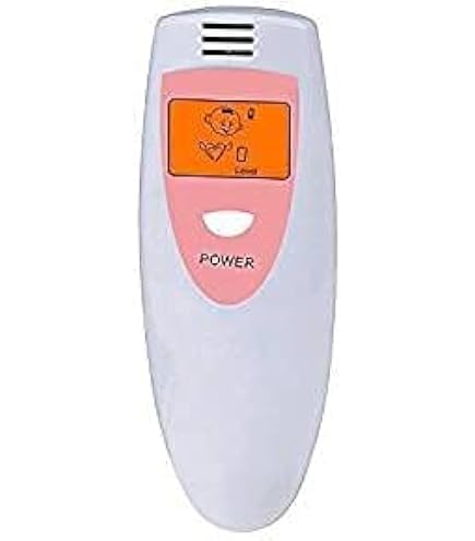 Amazon.co.jp: タニタ においチェッカーES-100 交換用センサーユニット